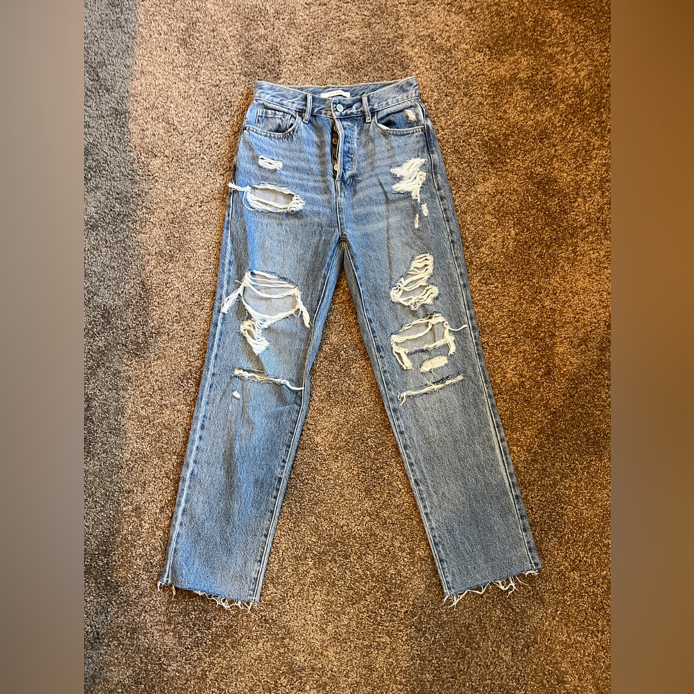 pacSun jeans!